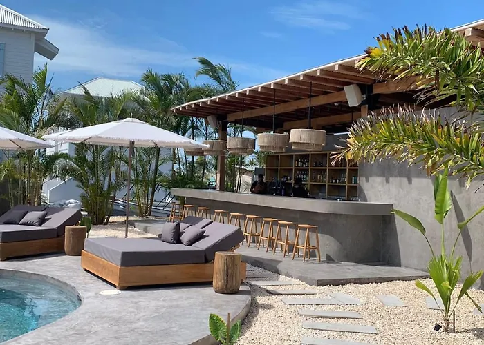 Paradise And Mistico Club Boat Shuttle Villa San Pedro (Ambergris Caye)