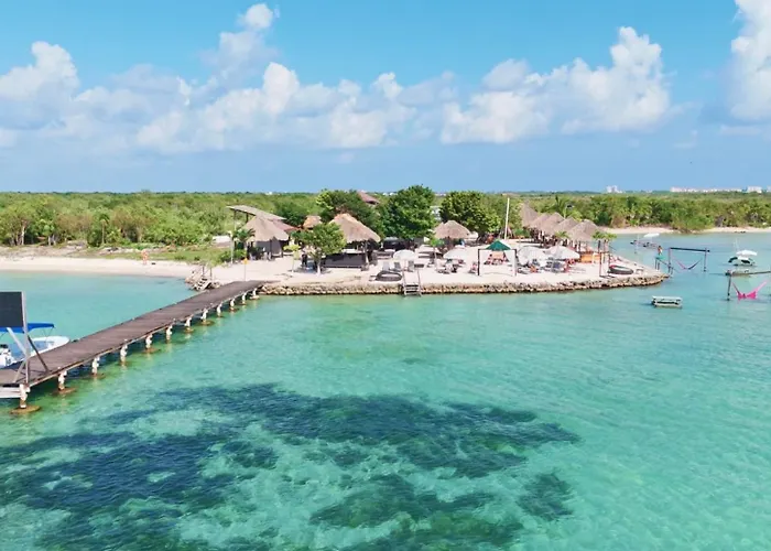 Paradise And Mistico Club Boat Shuttle *